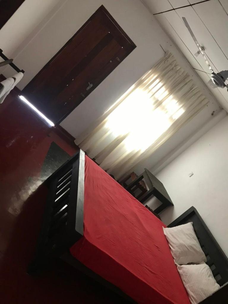Everest Rooms Пилияндала Экстерьер фото